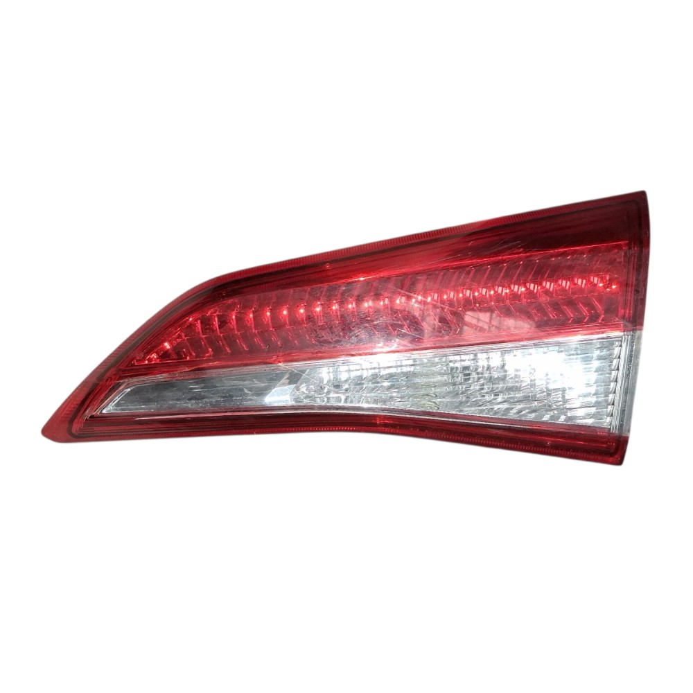 Lanterna Traseira Direita Toyota Yaris SD 2021 *detalhes