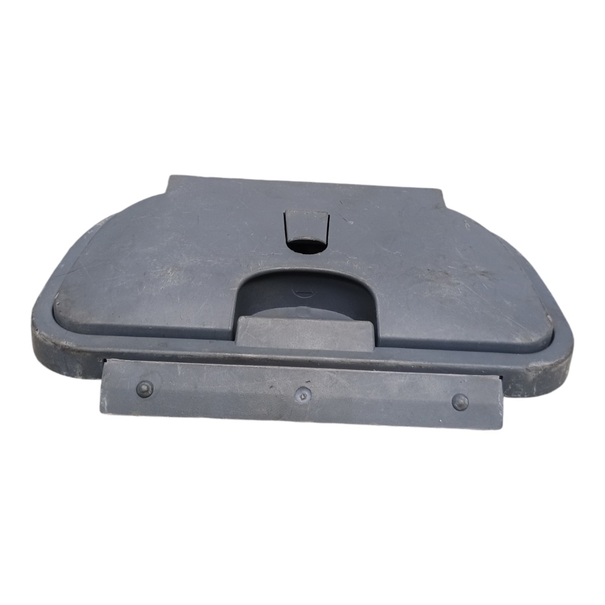 Tampa Porta Luvas Ford Ka 1997/2002 C/detalhes 97kb6a748adw 2