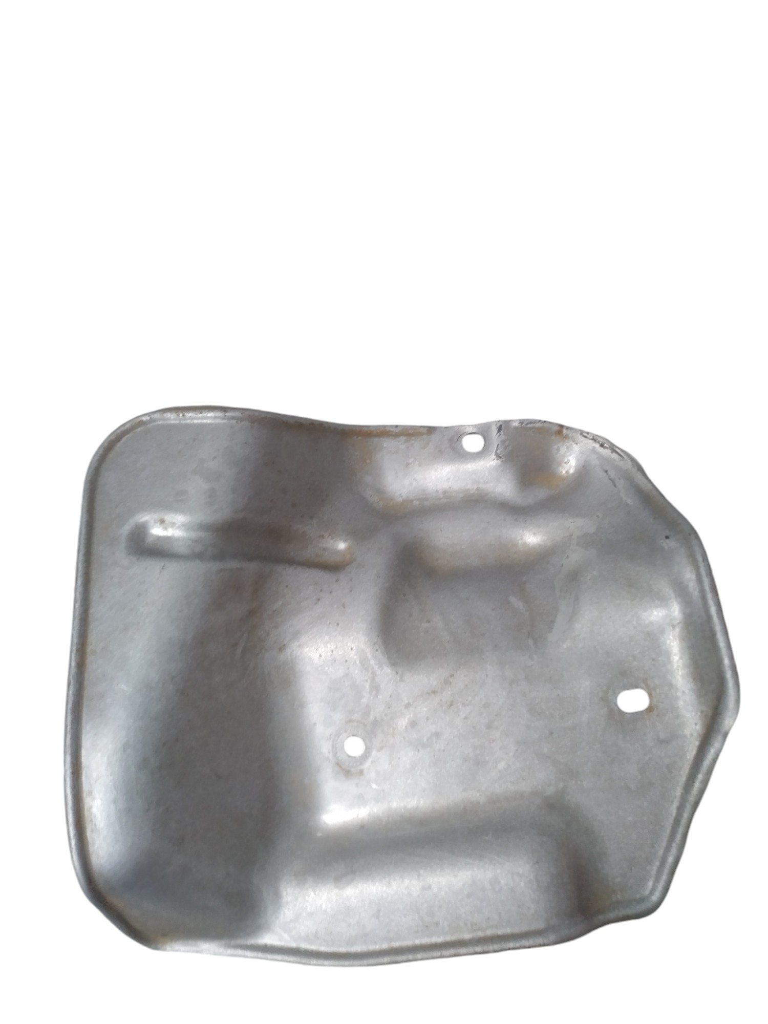 Defletor Calor Sensor Rotação Hyundai Ix35 2018