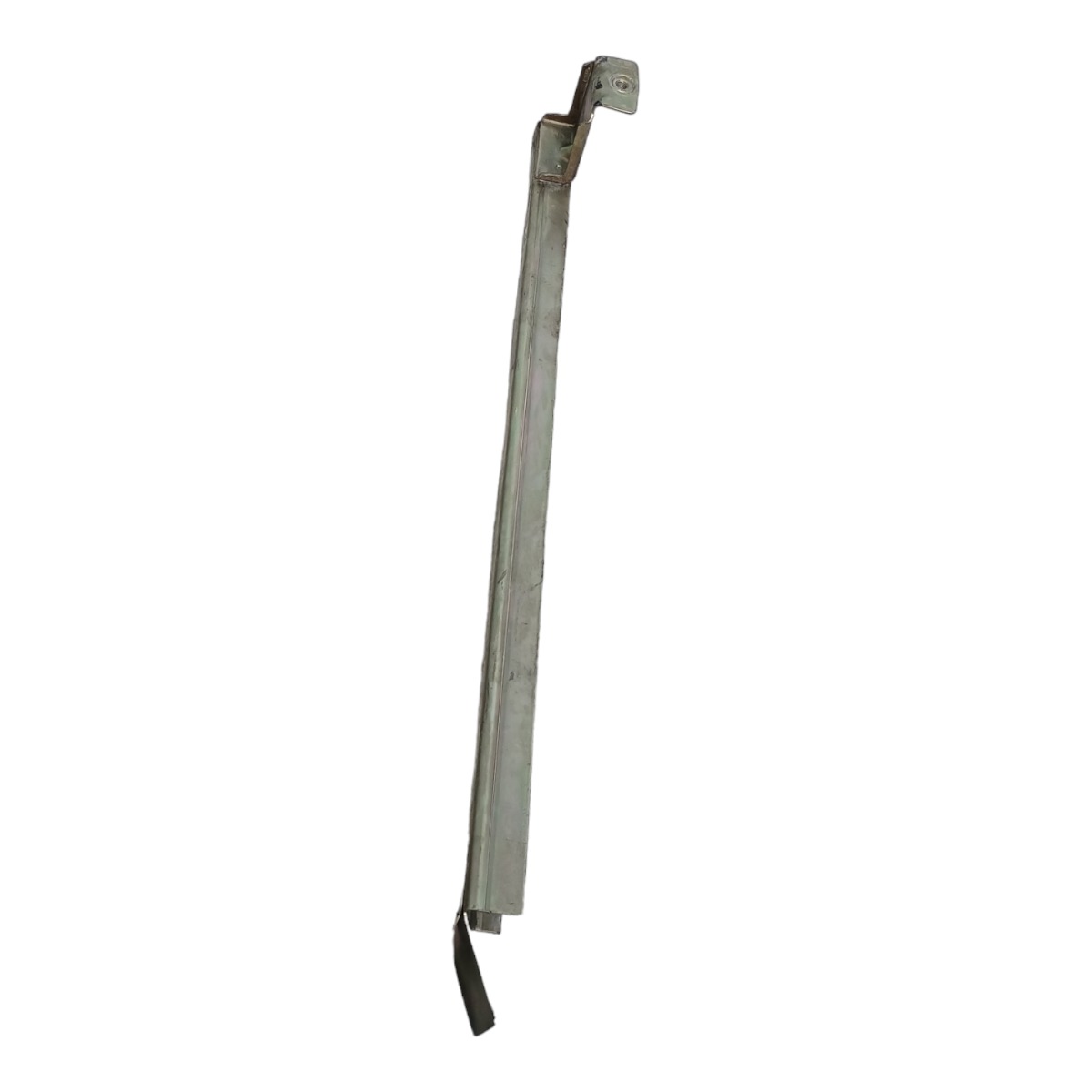 Guia Vidro Porta Dianteira Direita Vw Fox 2013 5z4837418a 3