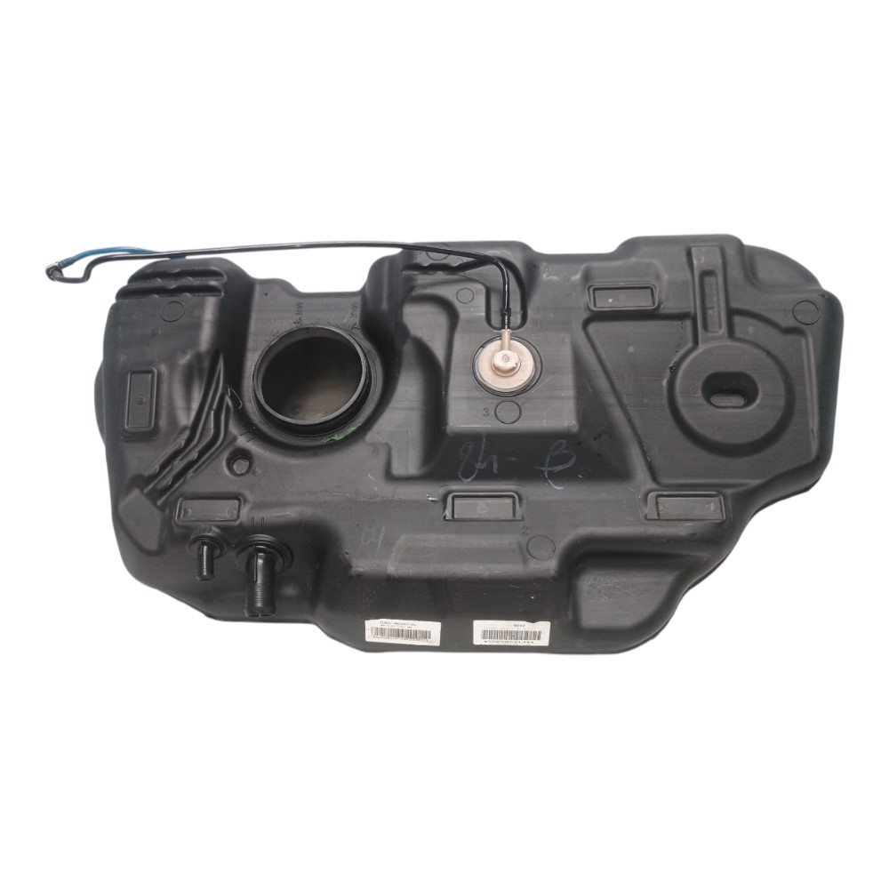 Tanque Combustível Ford Ka 1.0 2015 D3b19057ad 1