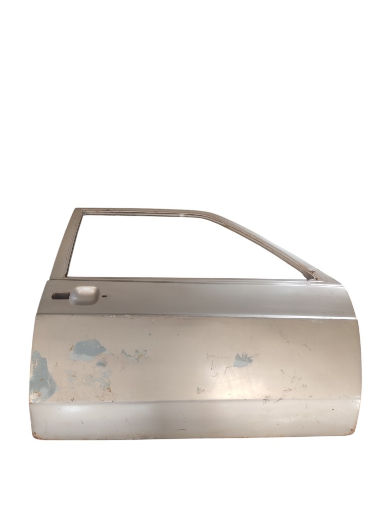 Porta Dianteira Direita Volkswagen Gol Quadrado 1983 7