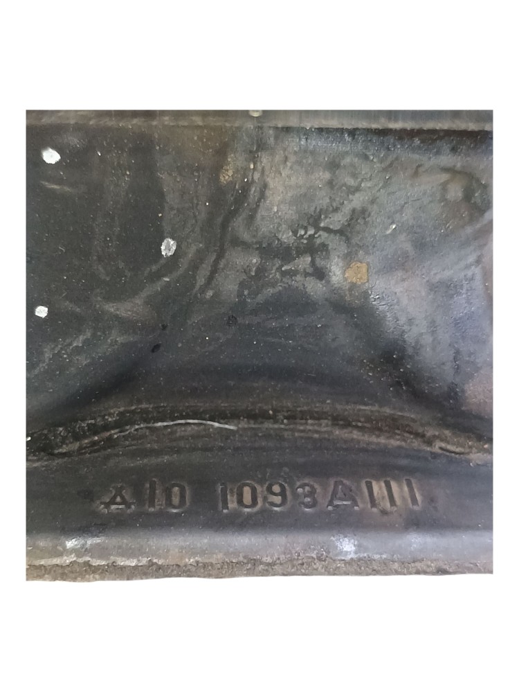 Coxim Motor Lado Direito Mitsubishi Outlander 2015 6