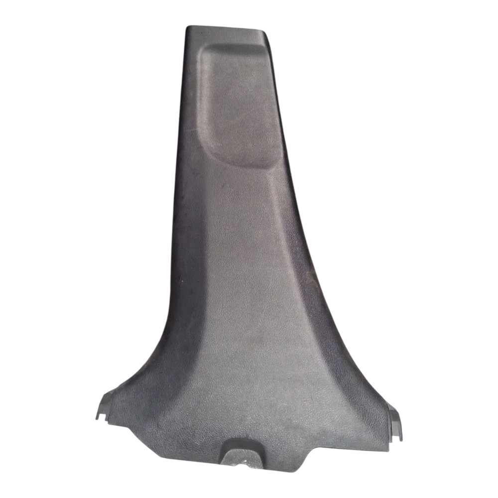 Acabamento Coluna Traseira Esquerda Toyota Yaris Sd 2021 1