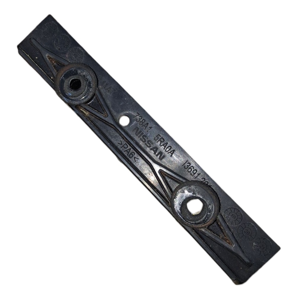 Suporte Rack Teto Esquerdo Kicks 2018 738a15ra0a – Preto Preto 3