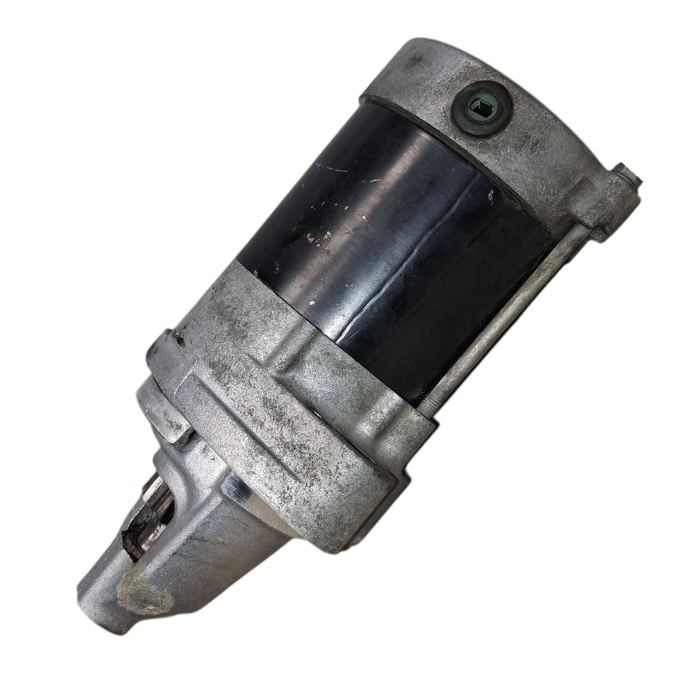 Motor partida arranque 1.5 Honda City 2010 4280005800 3