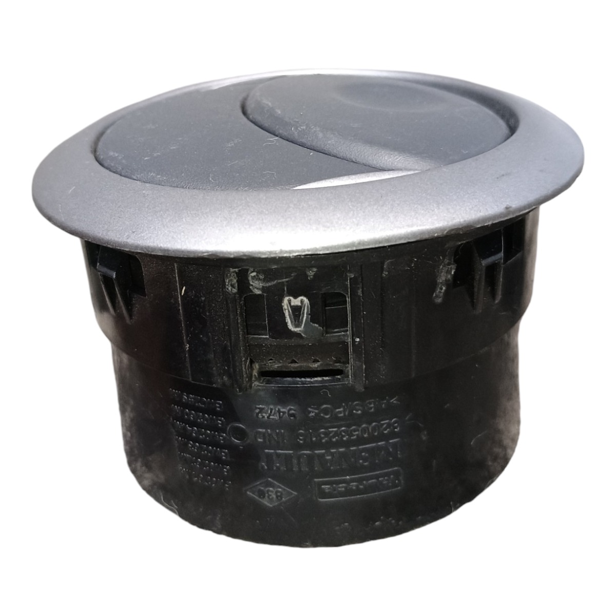 Difusor Ar Renault Duster Logan Sandero 2006 A 2016 2