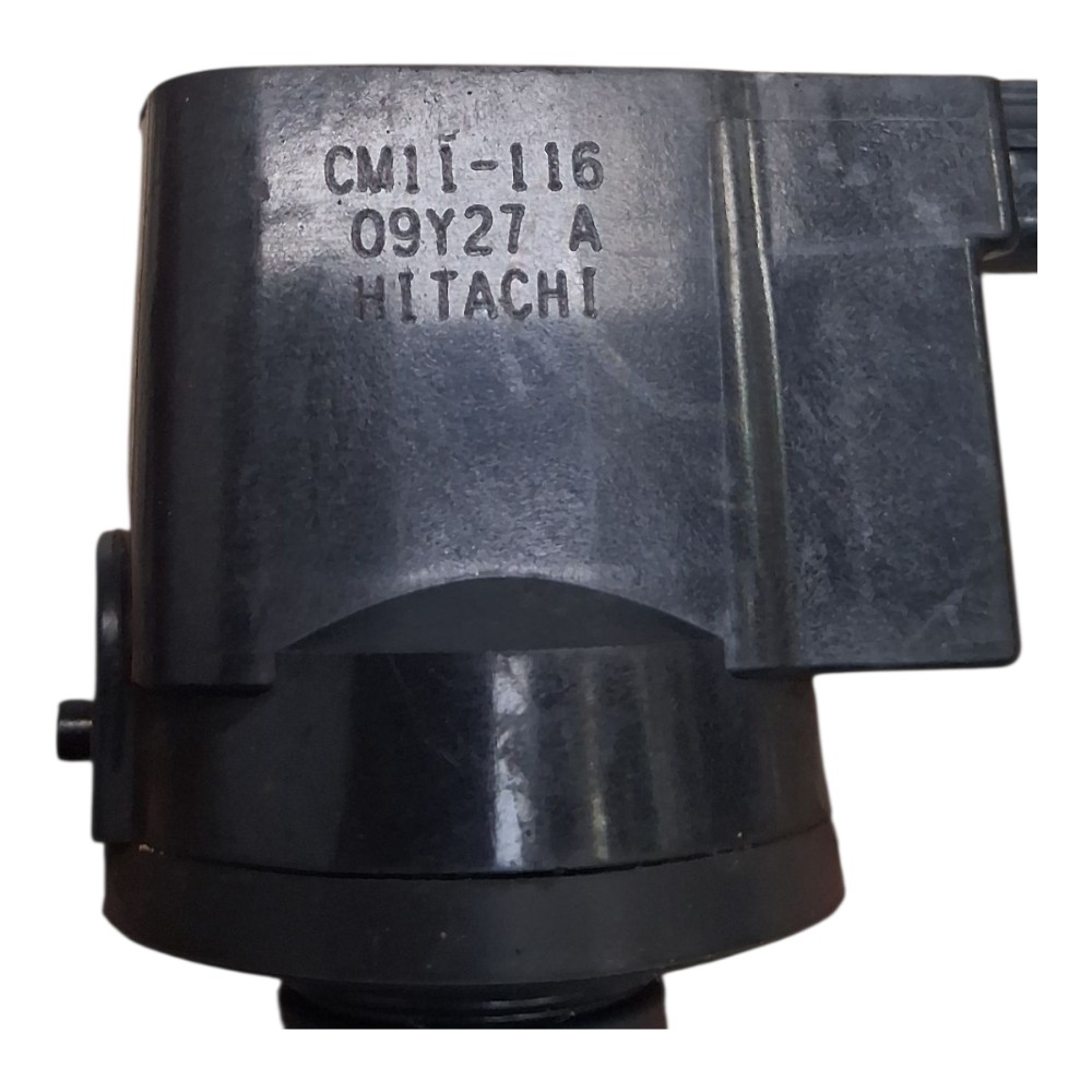 Bobina ignição 1.5 Honda City 2010 CM11116 9