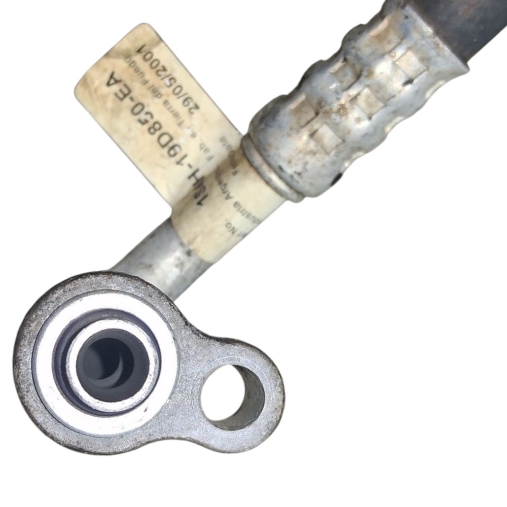 Mangueira Compressor Ar Ford Focus 1.8 2001 1s4h19d850ea 6
