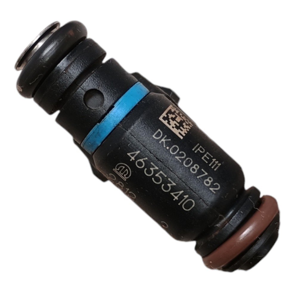 Bico Injetor Fiat Strada Endurance 1.4 2023 3
