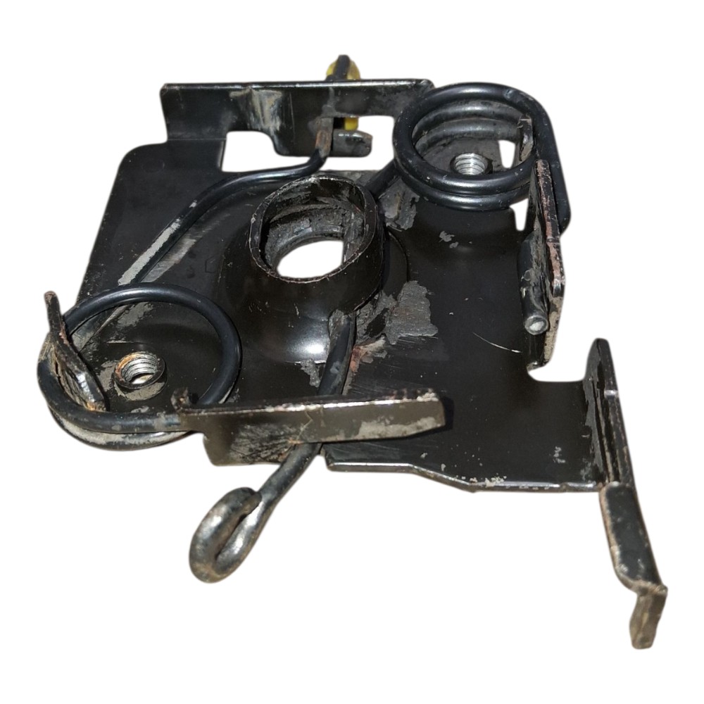 Fechadura Capô Ford Ka 2008 2s6a16701ac 3