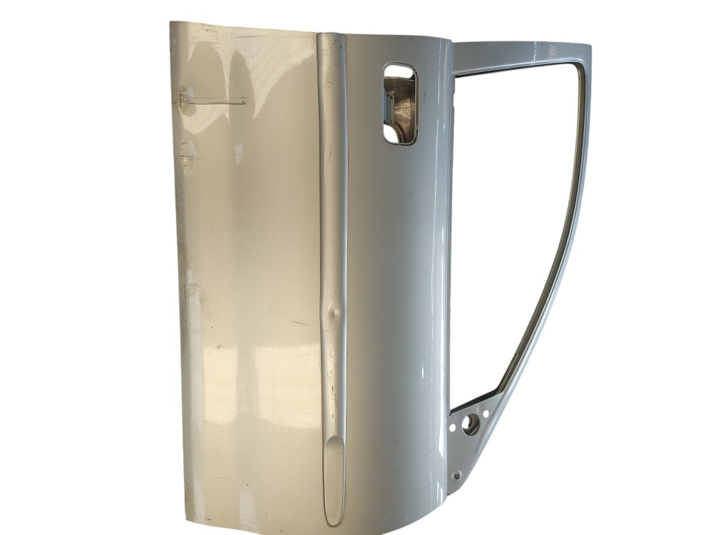 Porta Dianteira Direta Chevrolet Corsa Classic 2008 Detalhes 1