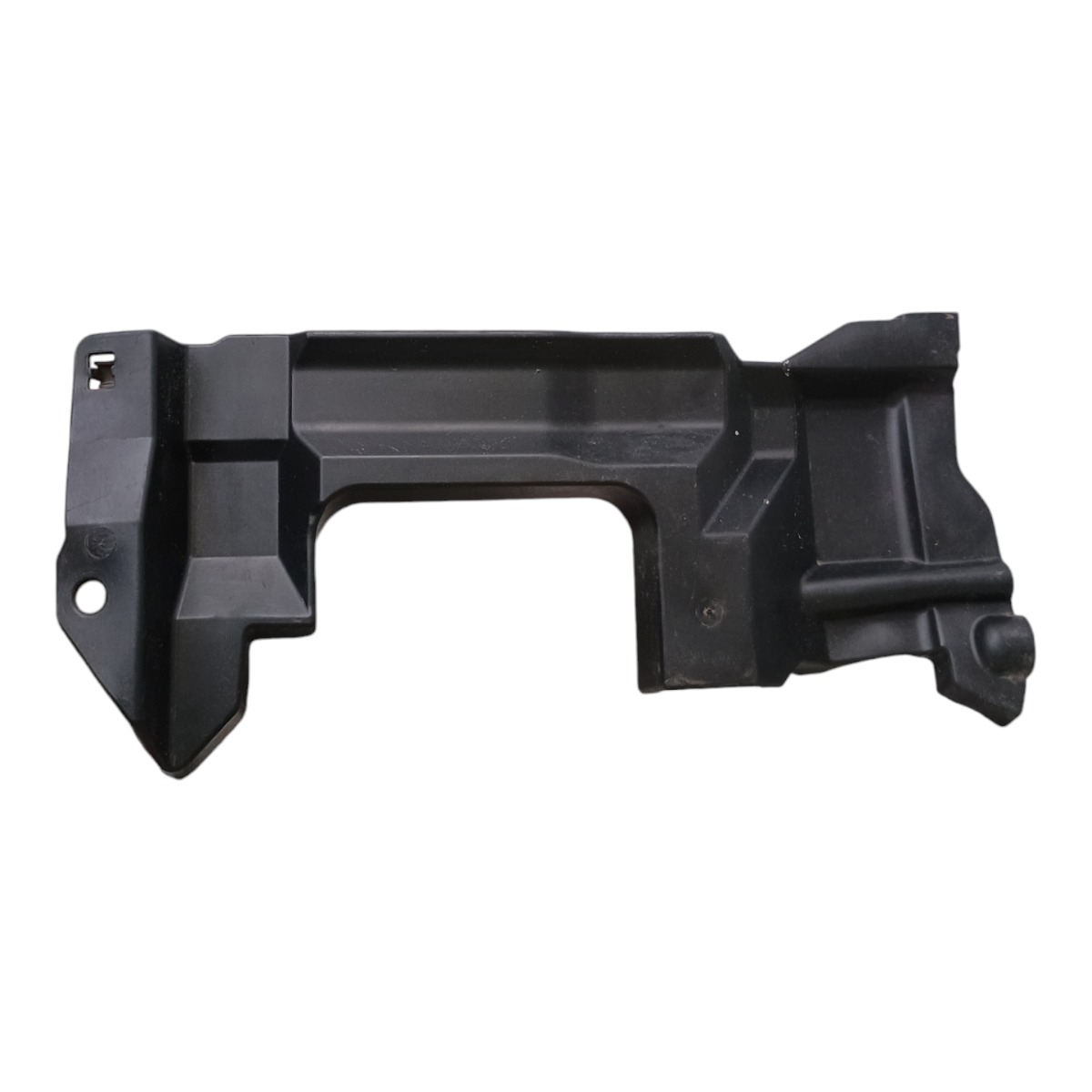 Defletor Guia Direito Radiador Honda Hr-v 2018 71111t8n