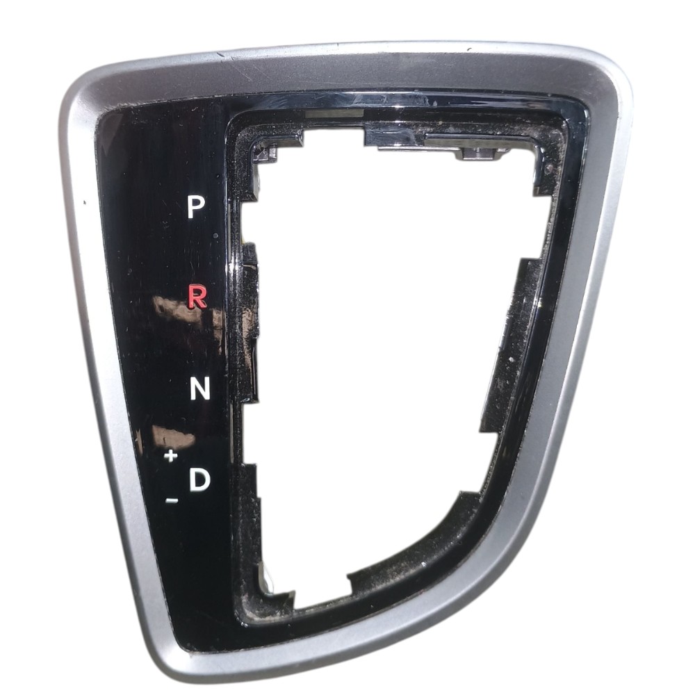 Moldura Câmbio Automático Hyundai Hb20 1.6 2018 846531s050