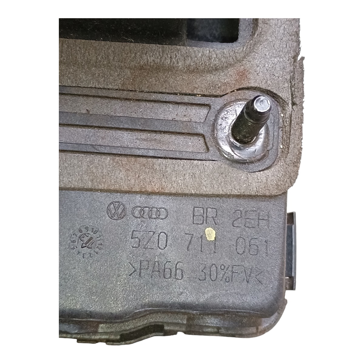 Trambulador Cambio Vw Fox   2012 05z0711090 8