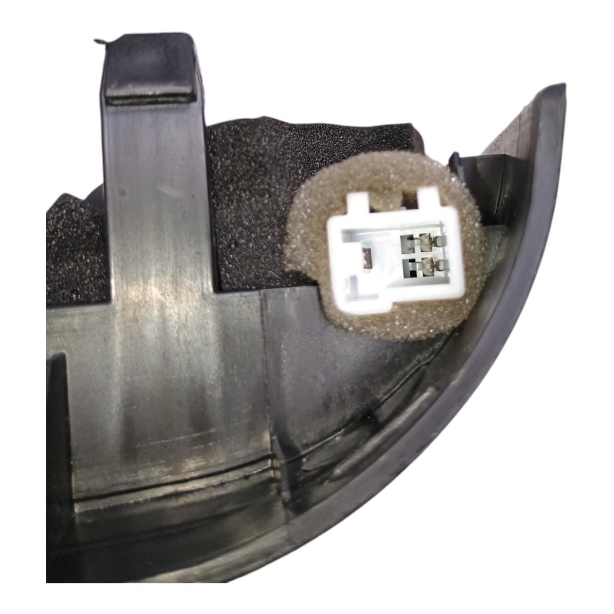 Acabamento Interno Retrovisor Esquerdo Hyundai Ix35 2.0 2017 7