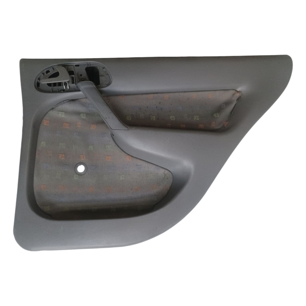 Forro Porta Traseira Direita Vw Gol 1999 À 2005 5×0867216 1