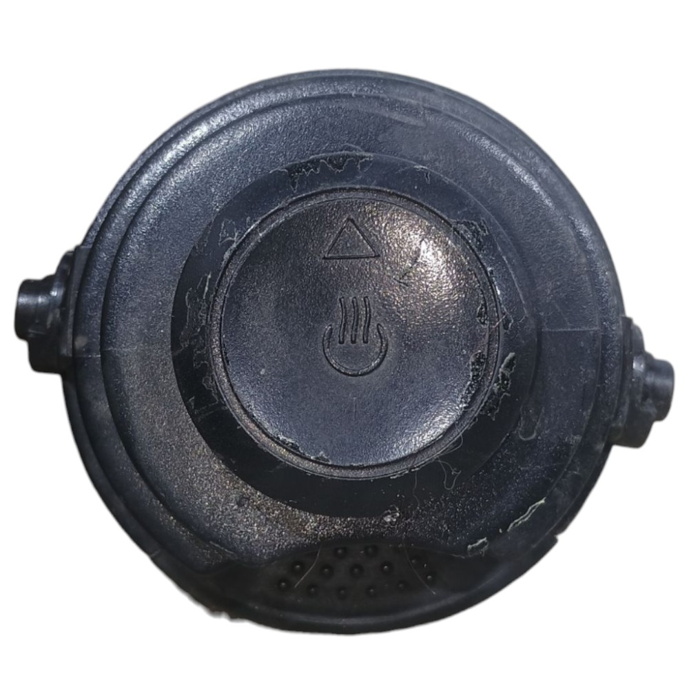 Difusor Ar Ford Ka 2000 5w0819707 2