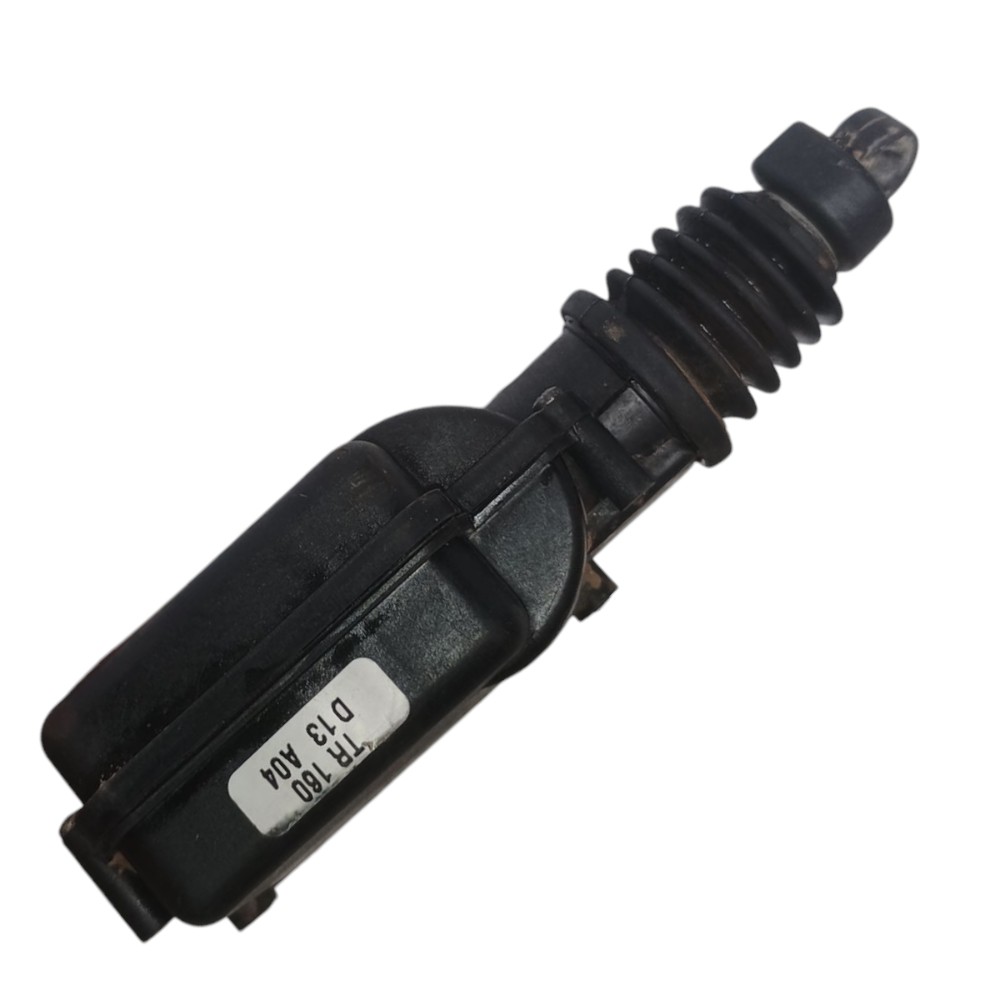 Motor Trava Elétrica Porta Diant Esq Gm Corsa Sedan 2004 3