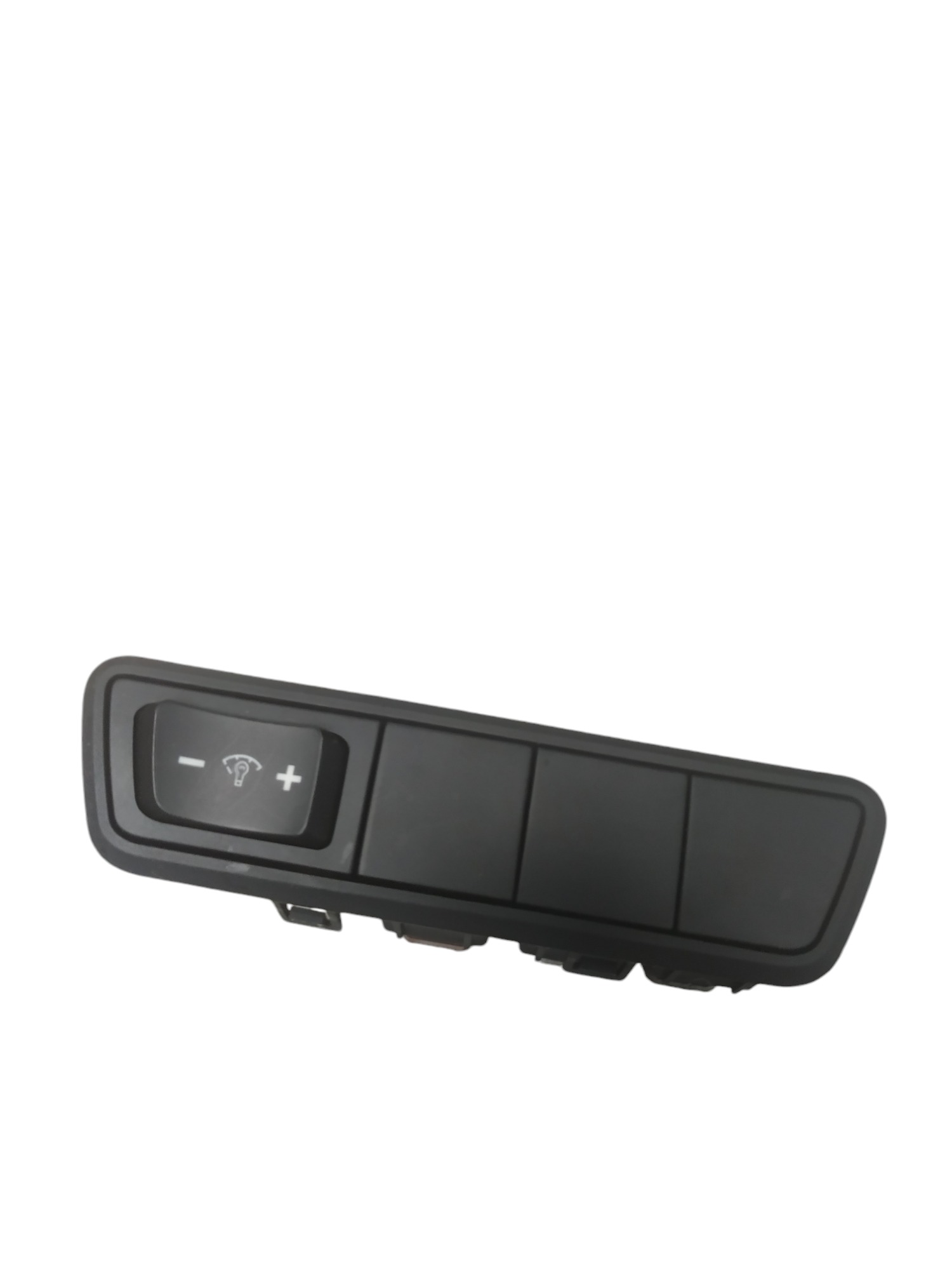 Botão Luz Painel Hyundai Ix35 2018