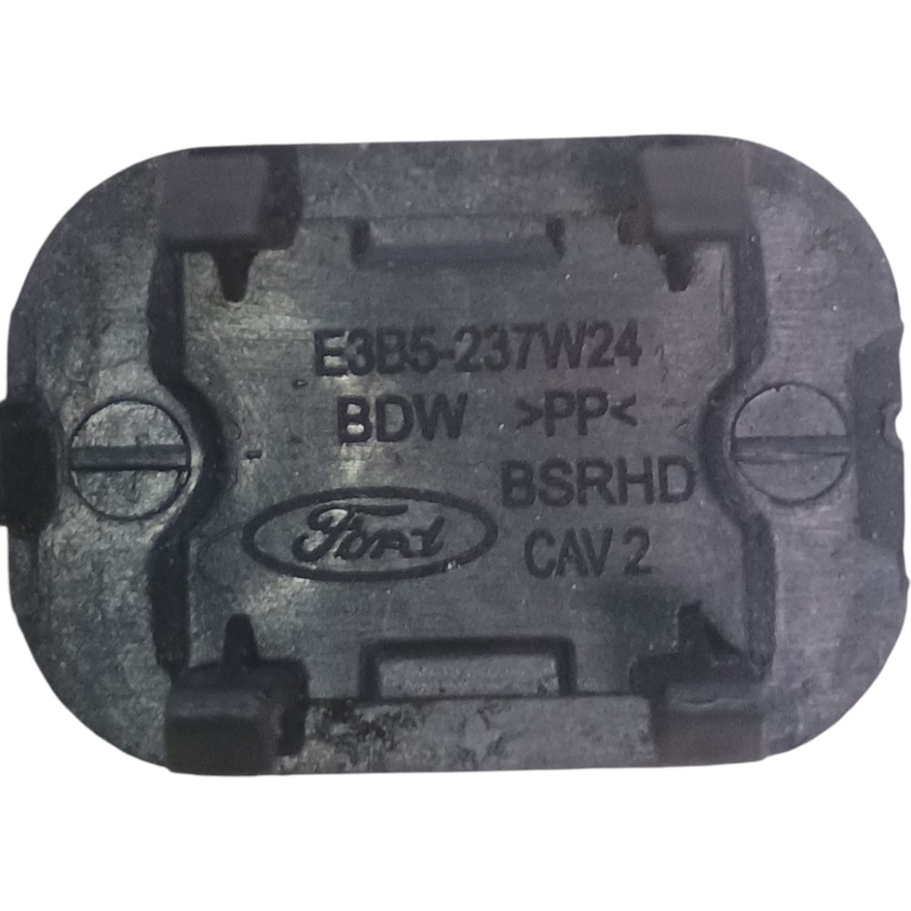 Tampa Parafuso Maçaneta Esquerda Ford Ka 2017 E3b5237w24 4