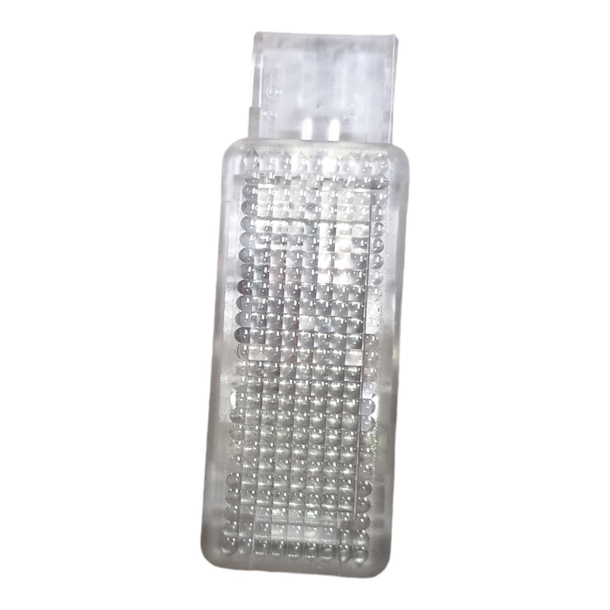 Luz Cortesia Porta Malas Vw Virtus 2018 6q0947415