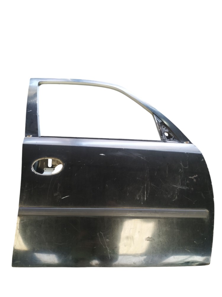 Porta Dianteira Direita Chevrolet Meriva 2005 Com Detalhes 1