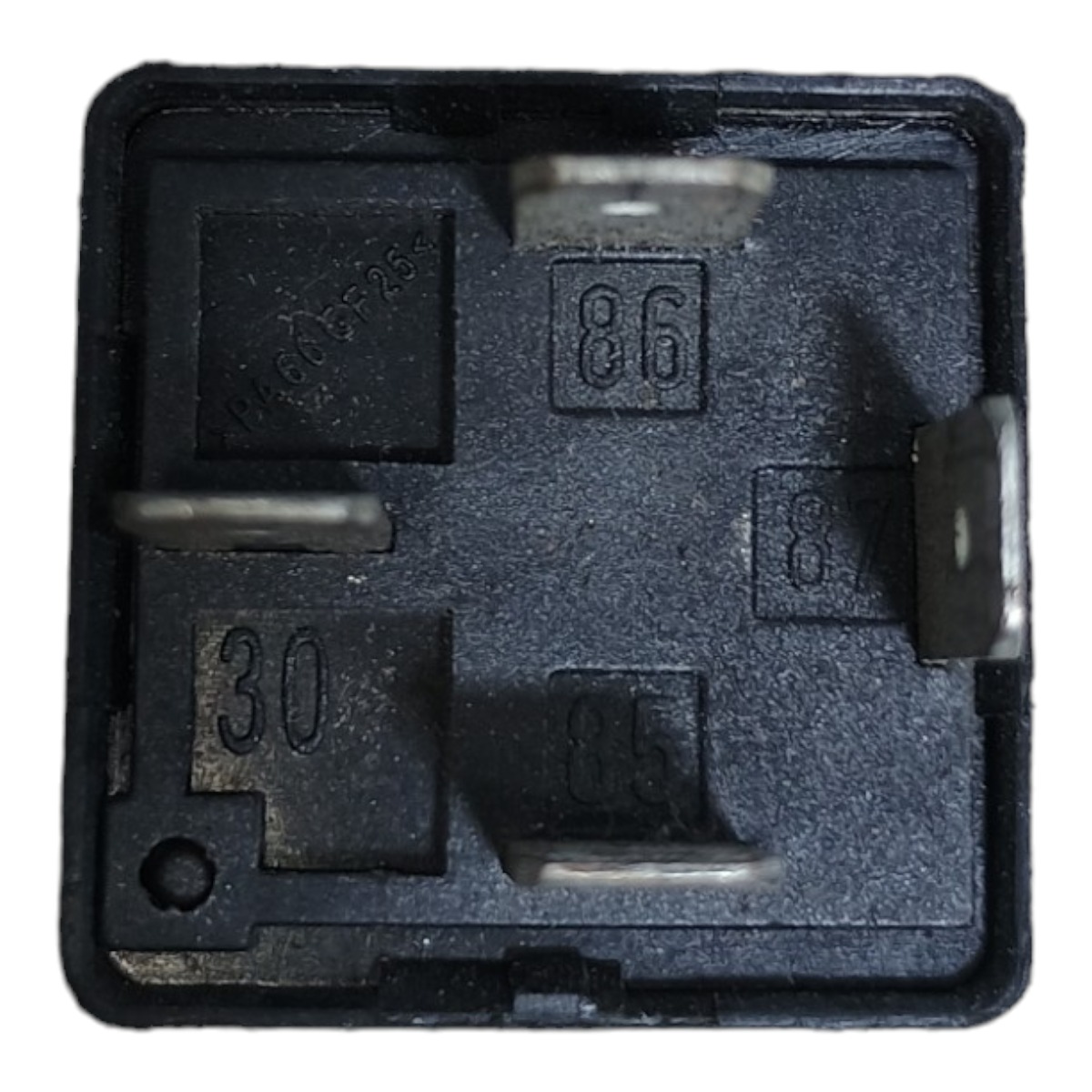 Rele Vw Fox 2010 A 2016 3