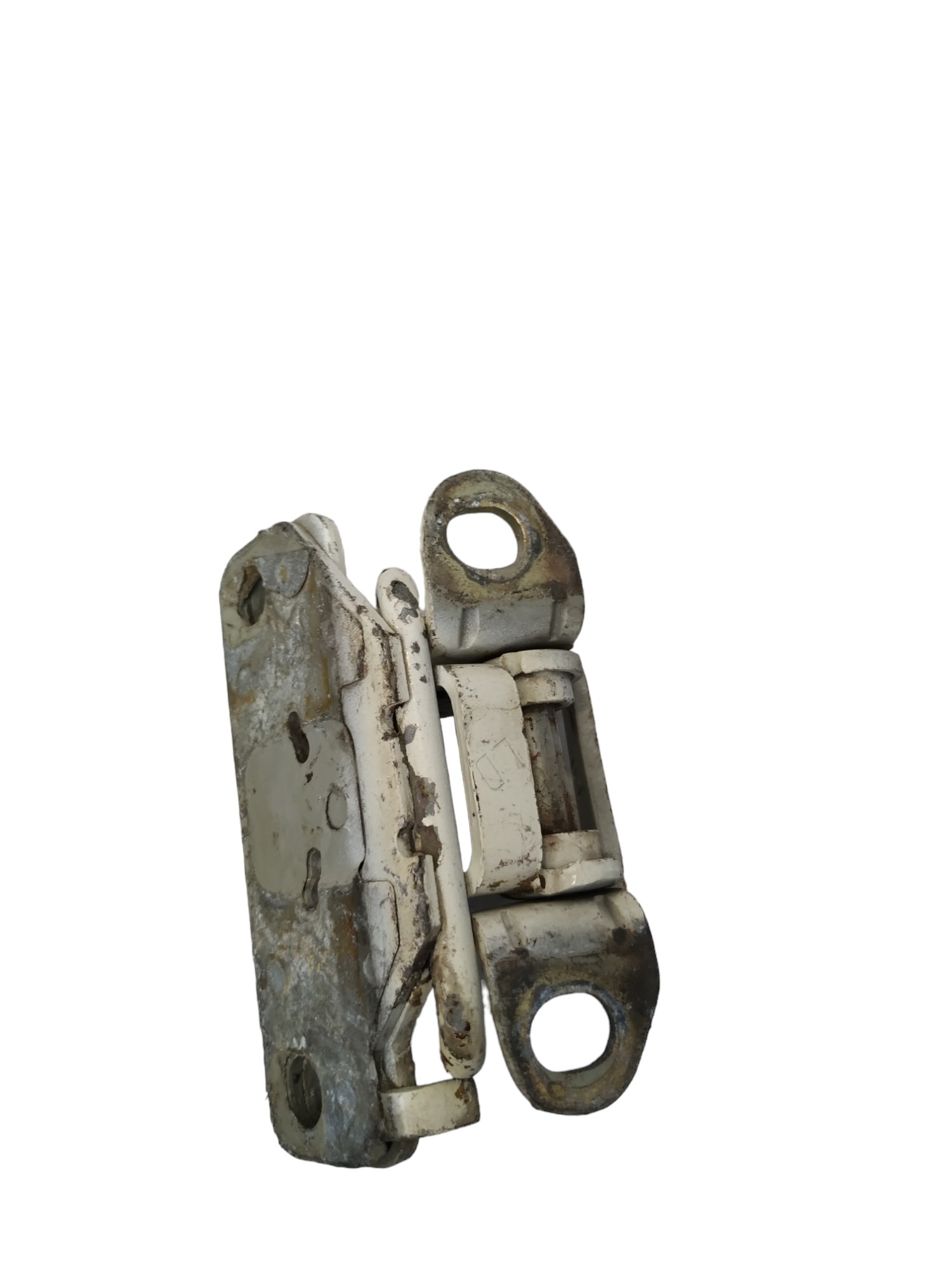 Dobradiça Porta Dianteiro Direito Fiat Uno 1998