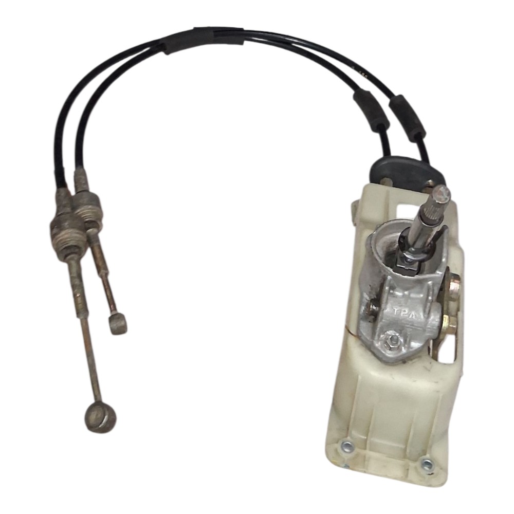 Alavanca Trambulador Fiat Brava 2003 46411548 3