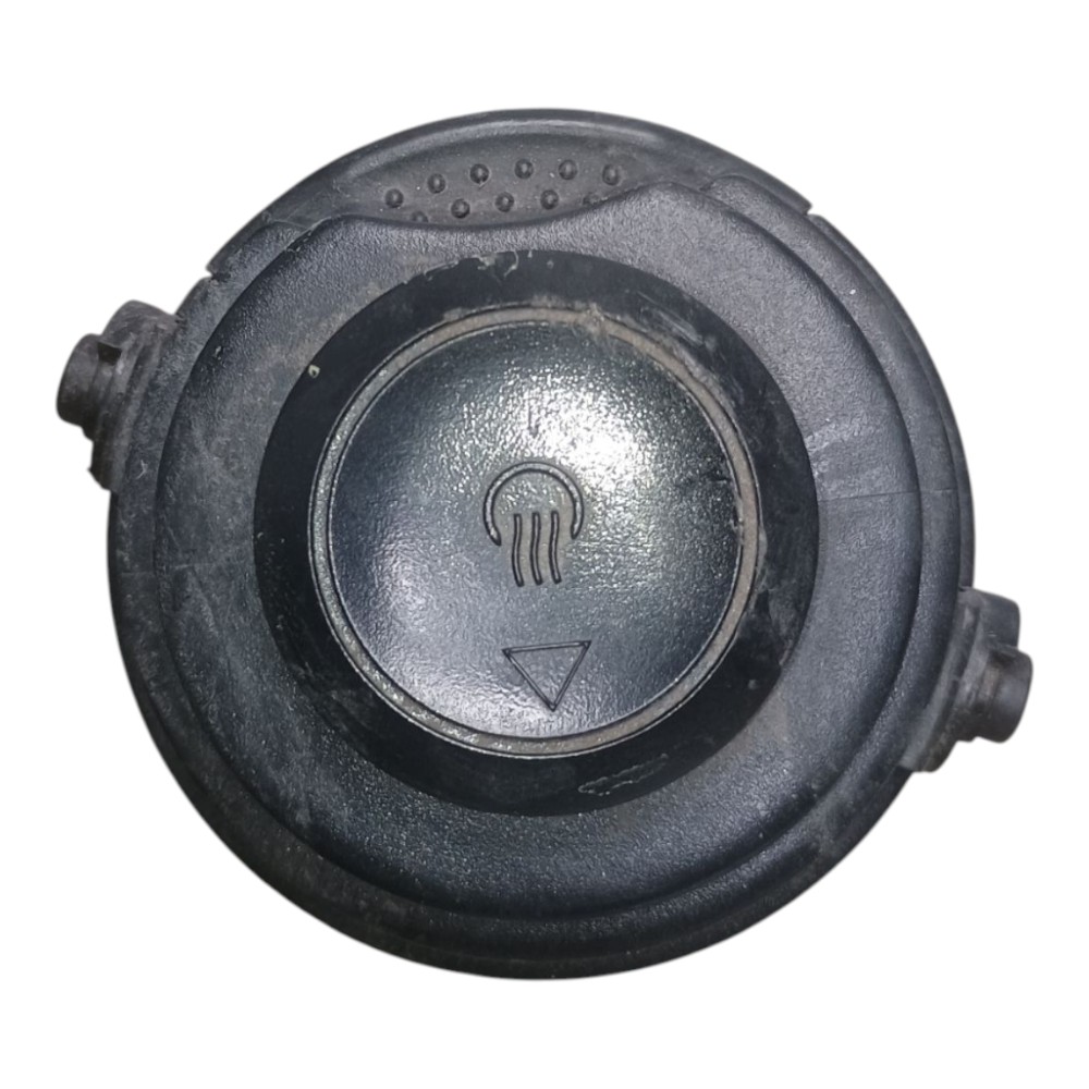Difusor Ar Painel Ford Ka 2000 3