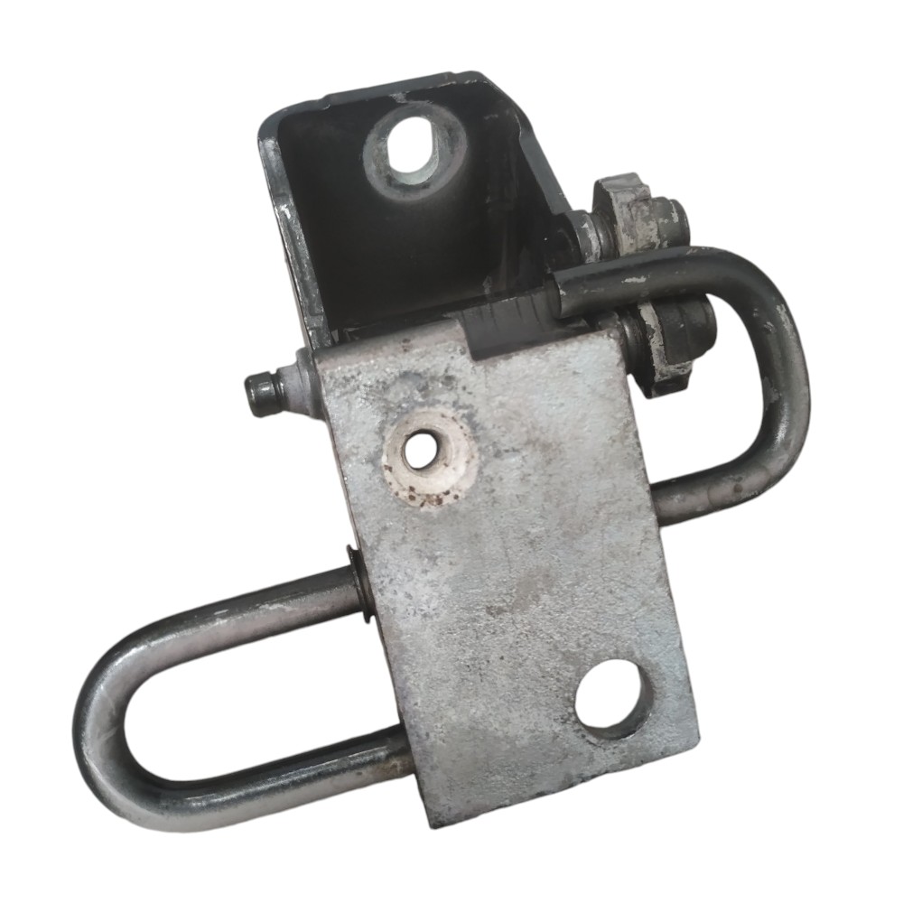 Dobradiça Inferior Porta Traseira Direita Vw Polo 2014 2