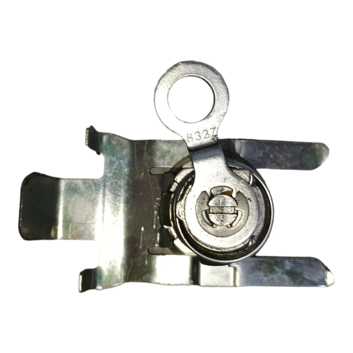 Miolo Porta Dianteira Direita Toyota Etios 2013 3