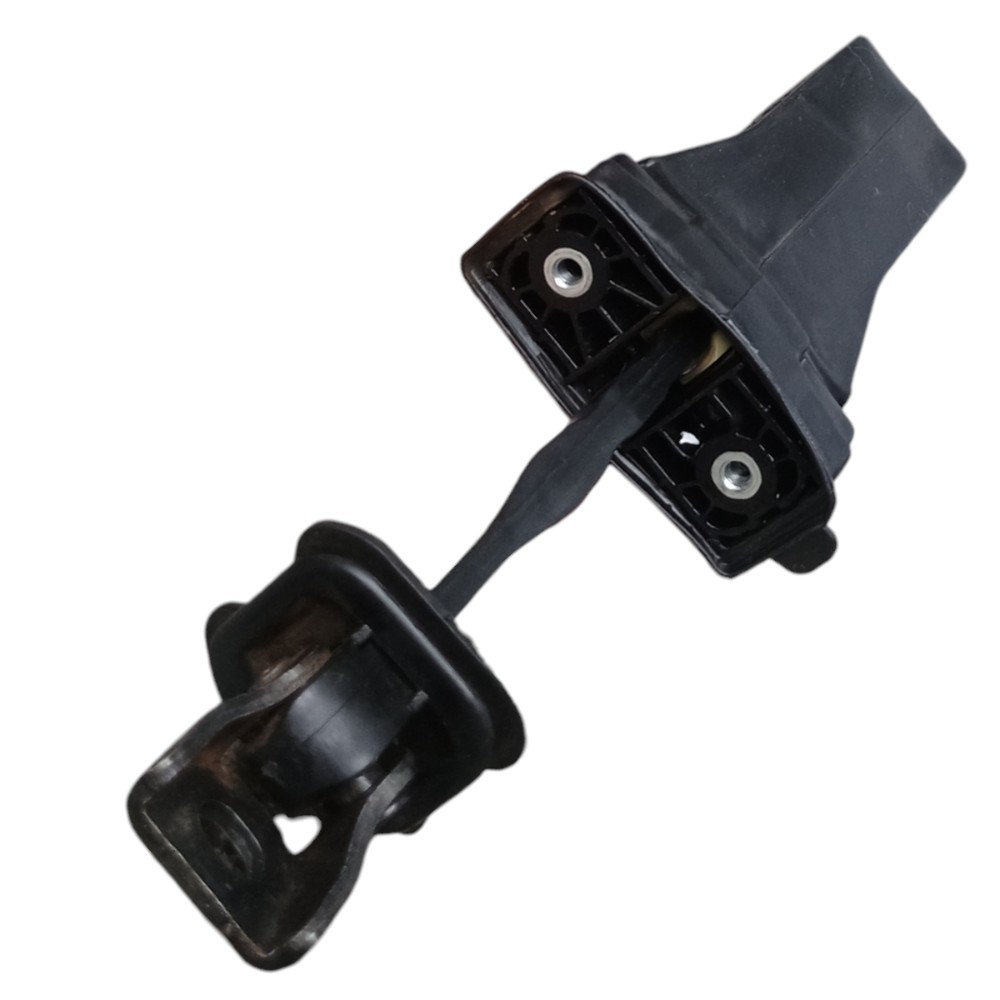 Limitador Porta Traseira Esquerda Vw T Cross 2022 2gm839267 4