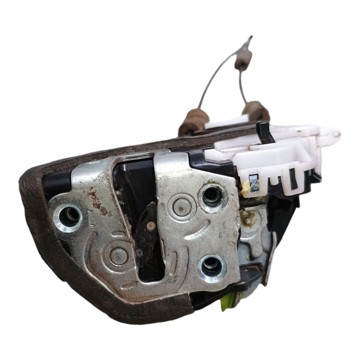 Fechadura Eletrica Porta Traseira Esquerda Honda Hr-v 2018 6