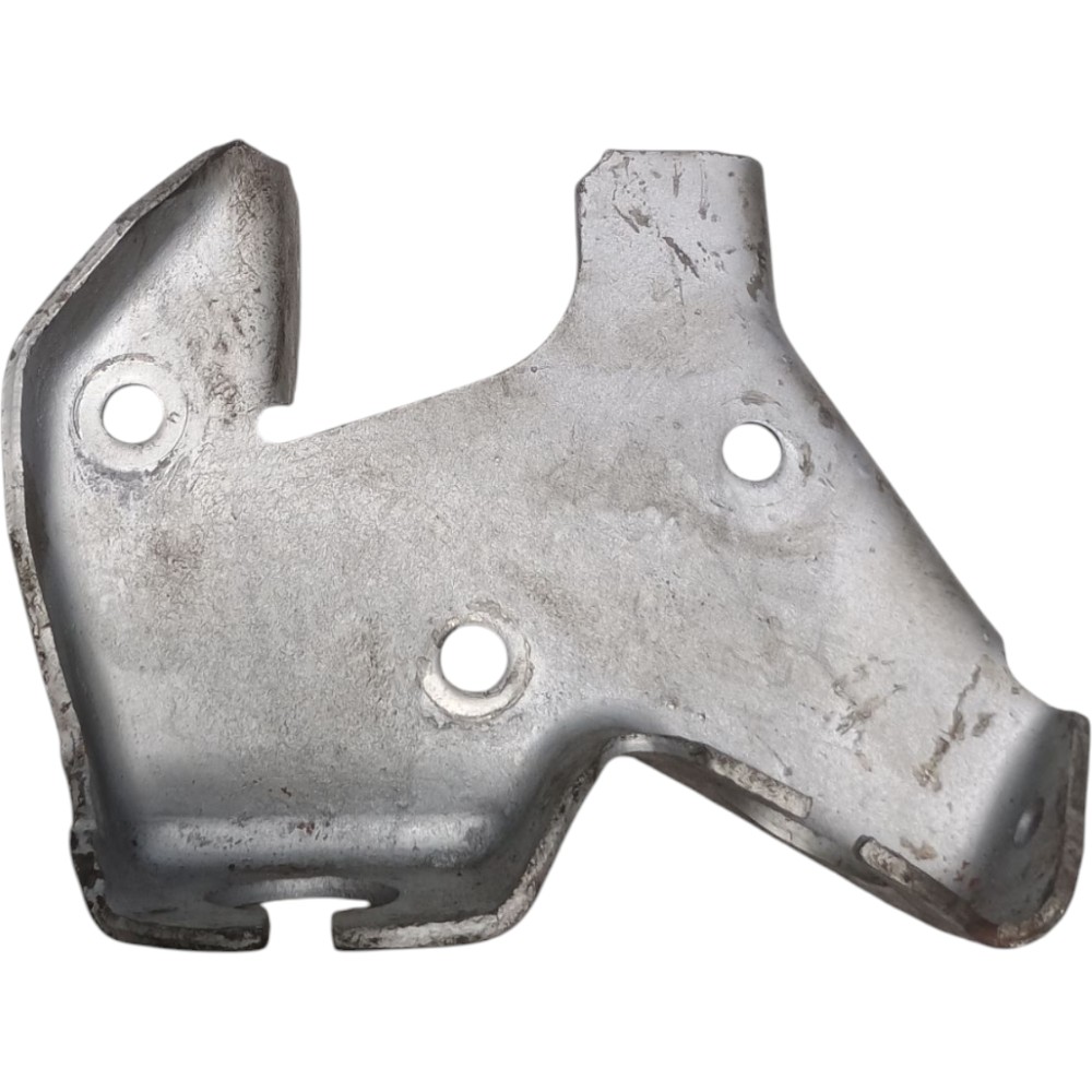 Suporte Cabo Trambulador Fiat Palio 1997 À 2003 1