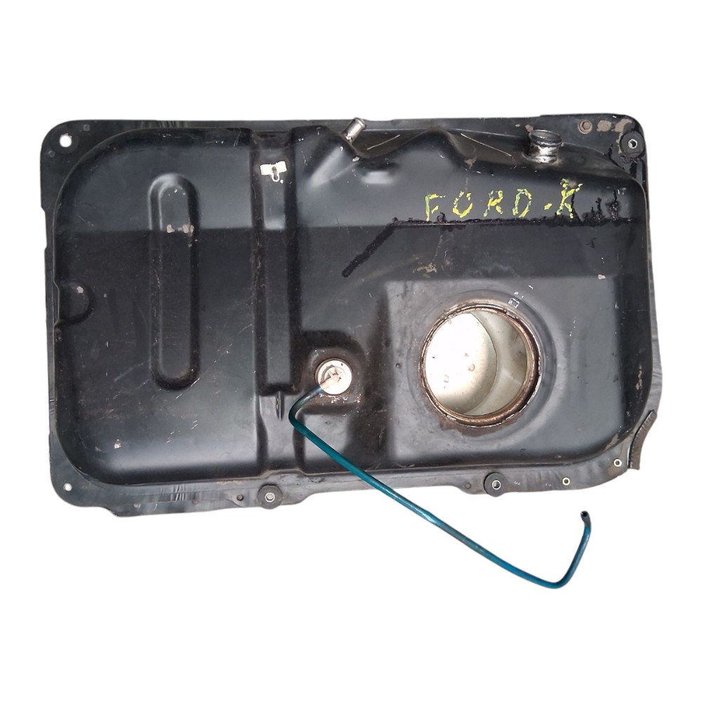 Tanque Combustível Ford Ka Flex 2010 7s559002ab
