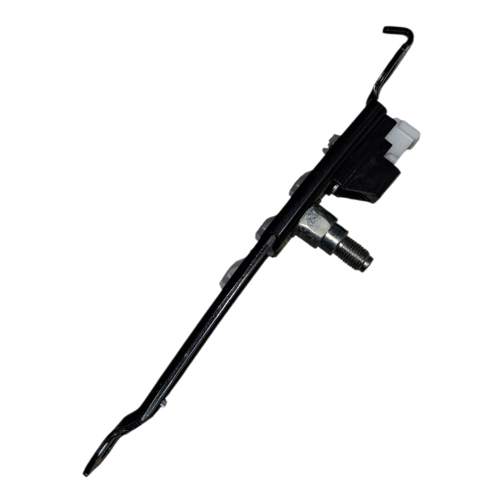 Regulador cinto Segurança Toyota Yaris SD 2021 2