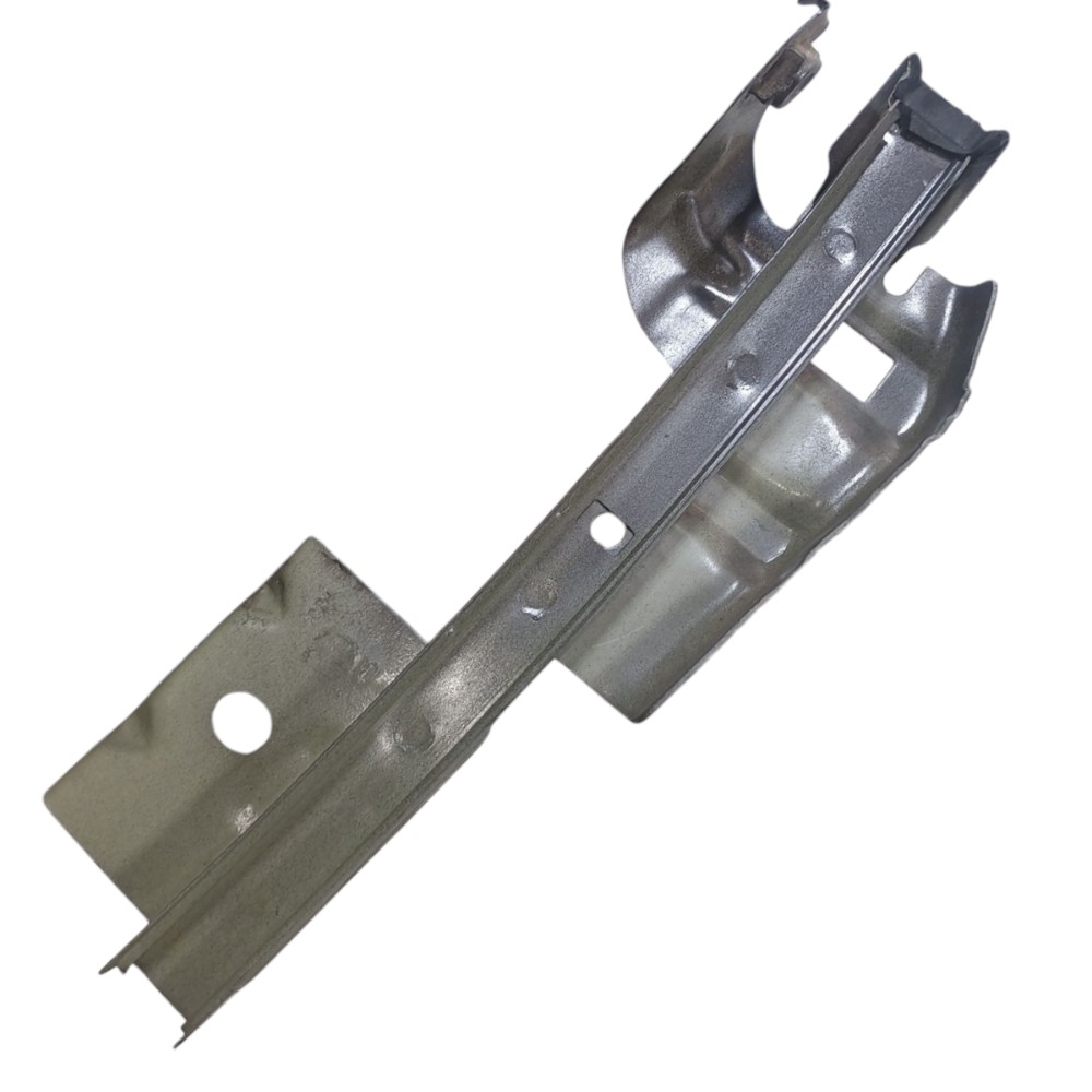 Guia Vidro Porta Traseira Esquerda Renault Logan 2012 2