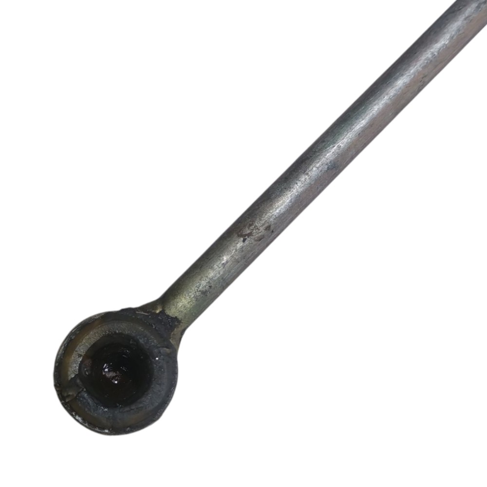 Vareta Trambulador Cambio Vw Gol Voyage 6