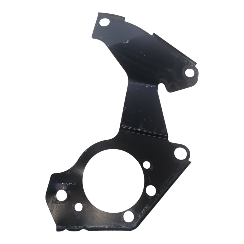 Chapa Protetora Motor Câmbio Fiat Idea Attractive 1.4 2013 2