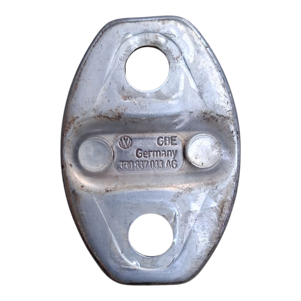 Batente Fechadura Porta Vw Voyage 1.6 2010 3b0837033ag 2