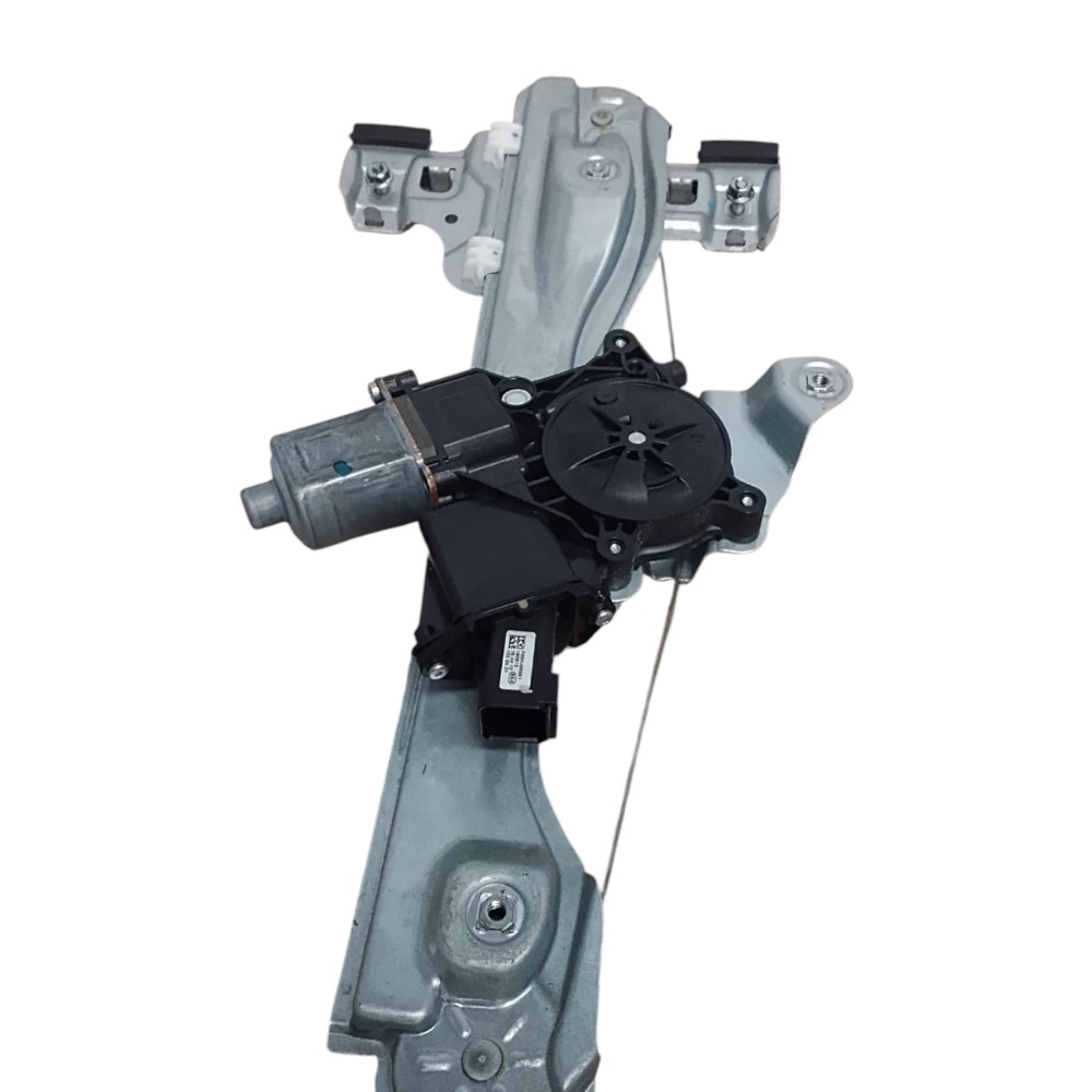Máquina De Vidro Elétrica Porta T.e Gm Onix Ltz 1.4 2019 2