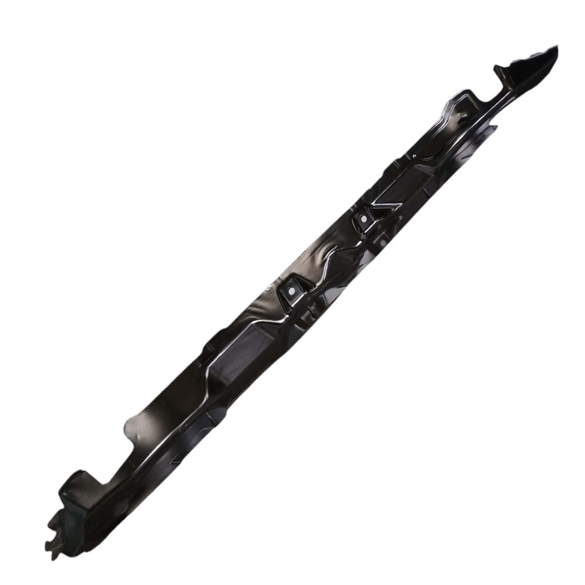 Suporte Churrasqueira Vw Virtus 2018 2g0805277 2