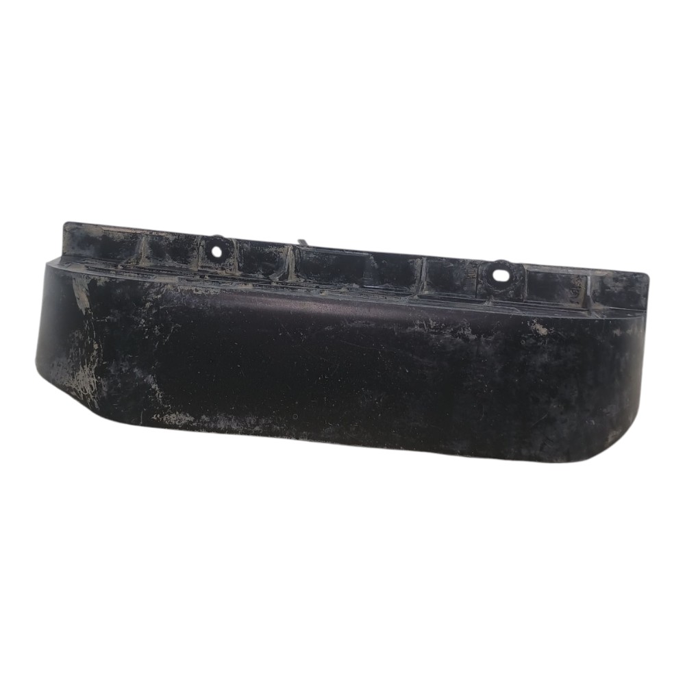 Capa Protetora Correia Dentada Ford New Fiesta 2011 A 2013 Preto 4