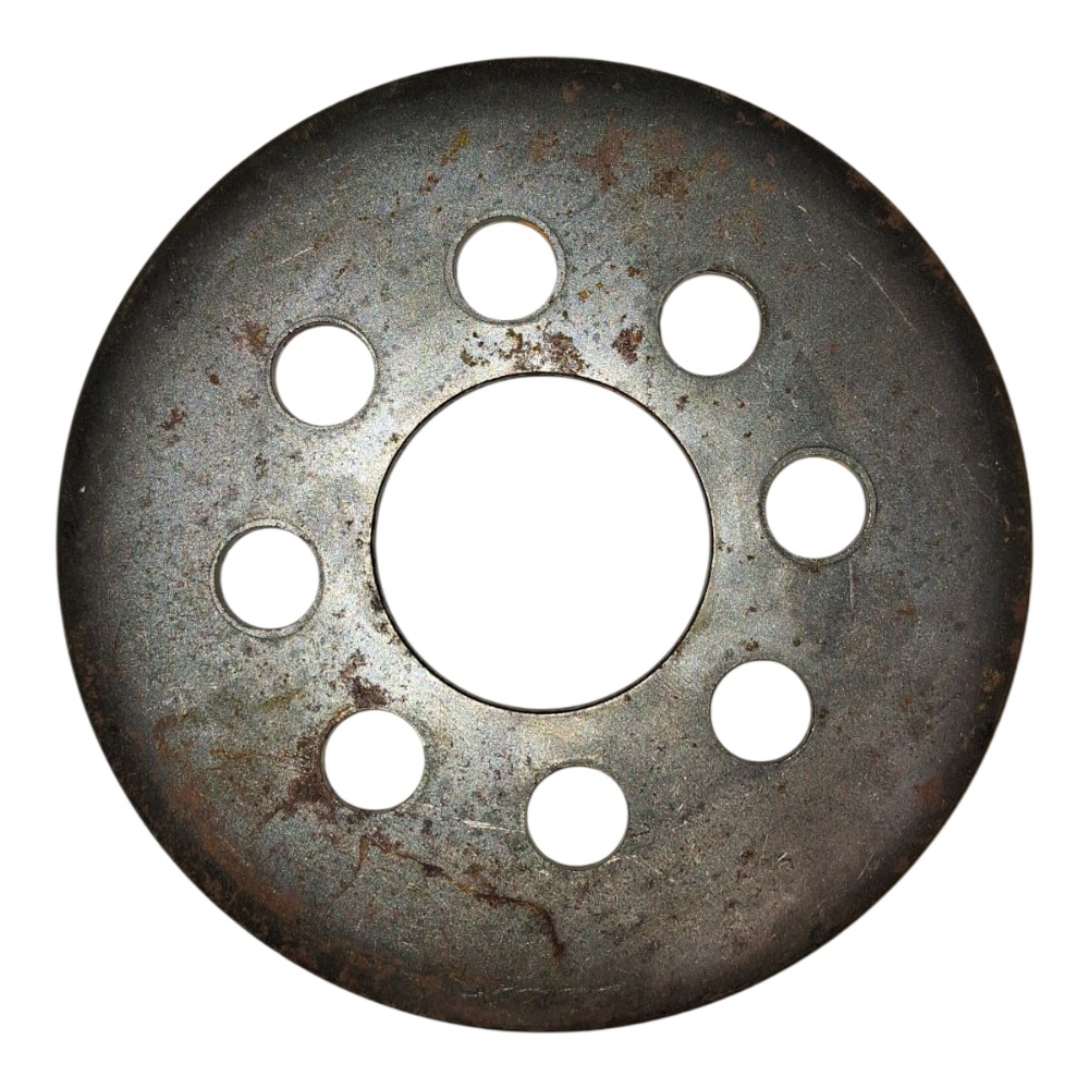 Calço Volante Motor Cremalheira Toyota Yaris Sd 2021 1