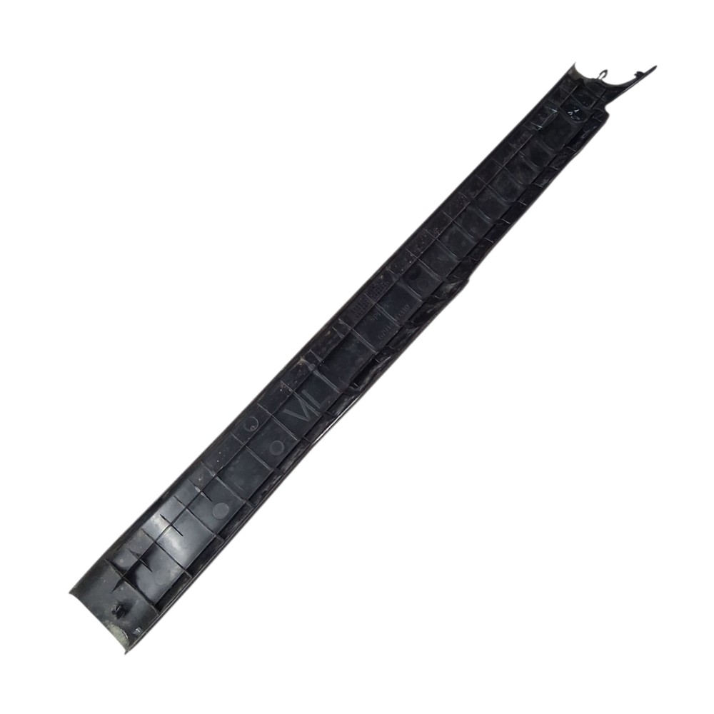 Soleira Porta Dianteira Esquerda Yaris Sd 2021 679140d310 Preto 6