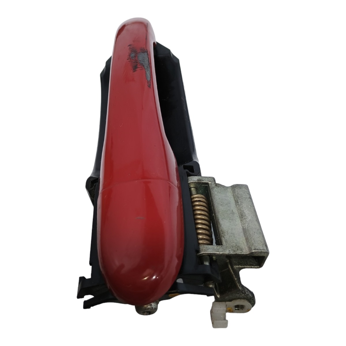 Maçaneta Externa Porta Tras Esq Fiat Palio 2012 C/detalhes 3