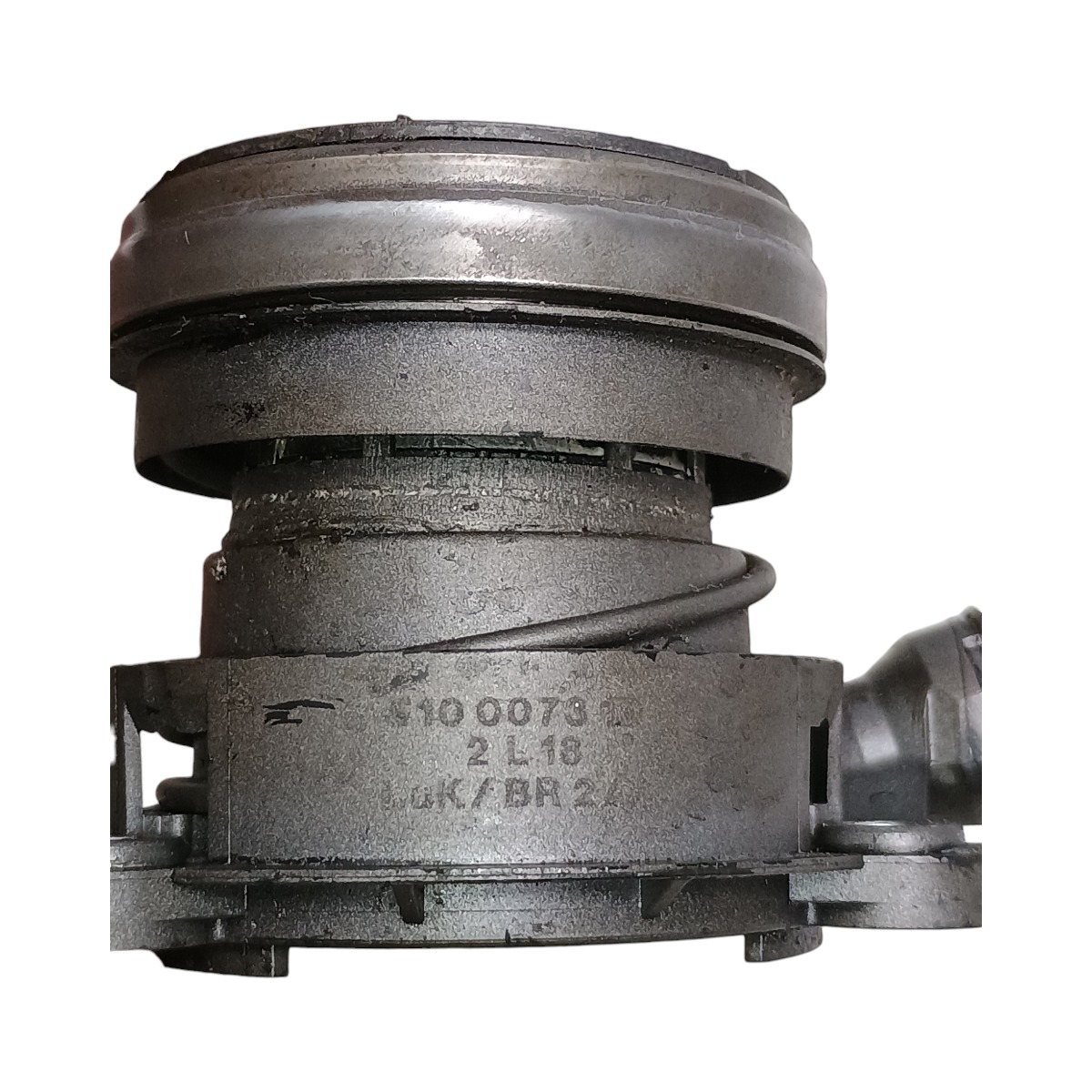 Atuador Embreagem Gm Meriva 2003 À 2008 510007310 6