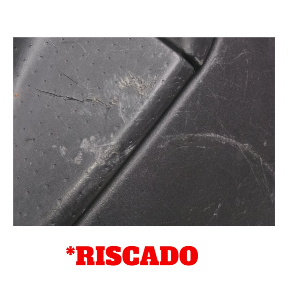Forro Porta Diant Direita Ford Fiesta 2002 A 2014 *detalhes 6